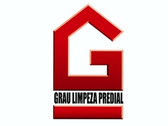 Grau Limpeza Predial