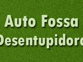 Auto Fossa Desentupidora