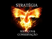 Stratégia Serviços e Conservação