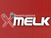 Melk Desentupidora