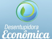 Desentupidora Econômica