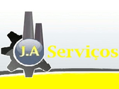 J.a Serviços