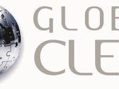 Logo Global Clean Prestadora de Serviços