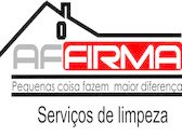 Logo Affirma Serviços Terceirizados