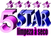 Logo 5 Star Limpeza de Estofados