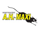 A. H. Maxi Dedetizações