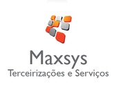 Maxsys Terceirizações e Serviços
