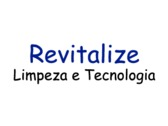 Revitalize Limpeza e Tecnologia