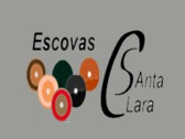 Escova Santa Clara