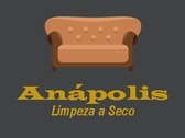 Anápolis Limpeza a Seco