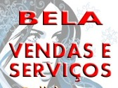 Logo Bela Vendas e Serviços