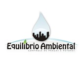 Equilíbrio Ambiental Controle de Pragas e Vetores