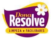 Logo Dona Resolve Niterói