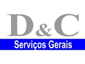 D&C Serviços Gerais