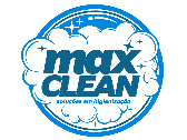 Max Clean Higienização