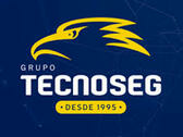 Logo Tecnoseg Tecnologia em Serviços