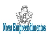 Logo Nova Empreendimentos