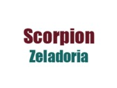 Scorpion Zeladoria