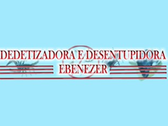 Dedetizadora e Desentupidora Ebenézer