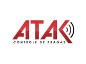 Atak Controle de Pragas