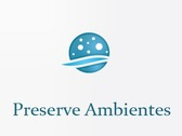 Preserve Ambientes