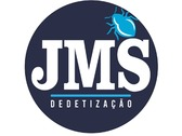 JMS Dedetização
