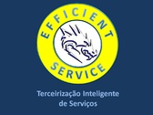 Efficient Service Terceirização Inteligente de Serviços