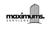 Logo MAXIMUMS SERVIÇOS E CONSTRUÇÕES