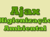 Ajax Higienização Ambiental