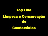 Top Line Limpeza