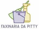 Faxinaria da Pitty