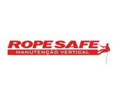 Ropesafe Manutenção Vertical