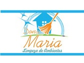 Dona Maria Limpeza de Ambientes