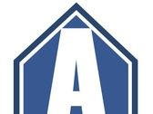 Logo Azelar Serviços de Limpeza