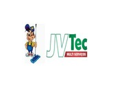 Logo JVTec Multi Serviços