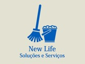 New Life Soluções e Serviços