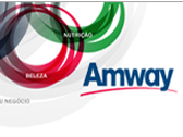 Logo Distribuidor Amway