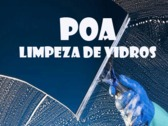 Poa Limpeza de Vidros