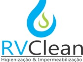 RVClean Higienização e Impermeabilização de sofá