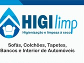 HiGilimp Limpeza Profissional de Estofados