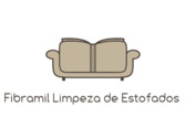 Fibramil Limpeza de Estofados