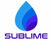 Logo Sublime Limpeza e Serviços