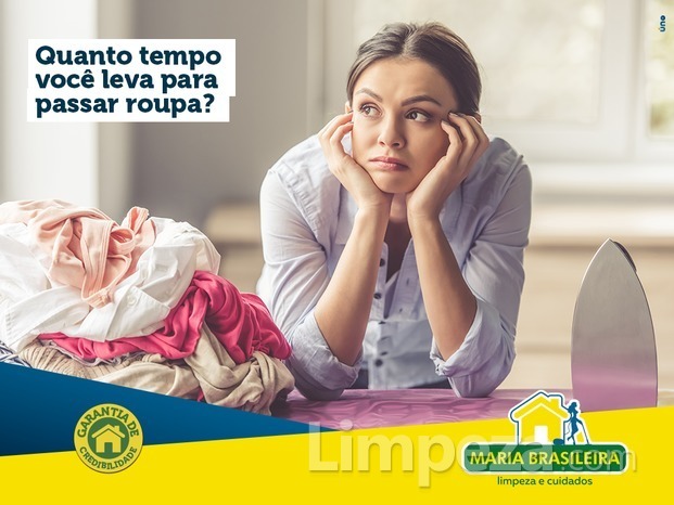 Limpeza e Cuidados