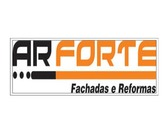 AR Forte Reformas em Geral