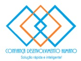 Logo Confiança DH