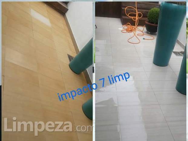 Impacto Limp