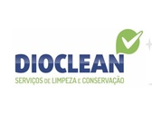 Dioclean Limpeza e Conservação