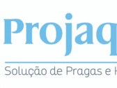 Projaques Controle de Pragas