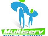 Multiserv Serviços Integrados
