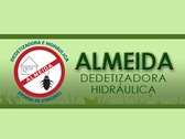 Almeida Dedetizadora e Hidráulica